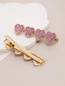 Acessório de cabelo