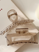 Kit acessório de cabelo retrô