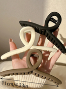 Kit acessórios de cabelo retrô