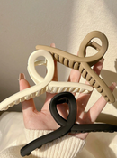 Kit acessórios de cabelo retrô