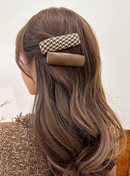 Kit acessórios de cabelo luxo