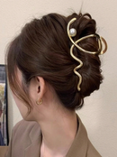 Acessório de cabelo