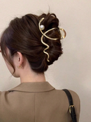 Acessório de cabelo