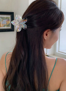 Kit 2 acessórios de cabelo