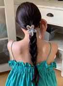 Kit 2 acessórios de cabelo