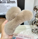 Kit acessório de cabelo luxo