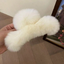 Kit acessório de cabelo luxo