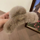 Kit acessório de cabelo luxo