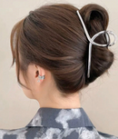 Acessório de cabelo retrô