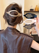 Kit acessórios de cabelo retrô