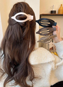 Kit acessórios de cabelo retrô