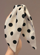 Kit 2 acessórios de cabelo