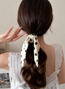 Kit 2 acessórios de cabelo