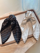 Kit 2 acessórios de cabelo