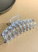 Kit 4 acessórios de cabelo retrô