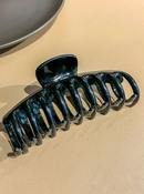 Kit 4 acessórios de cabelo retrô