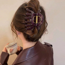 Acessório de cabelo retô