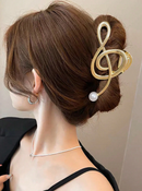 Acessório de cabelo retrô