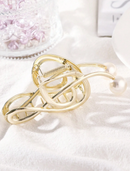 Acessório de cabelo retrô