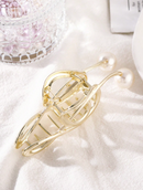 Acessório de cabelo retrô