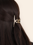 Kit 3 acessórios de cabelo