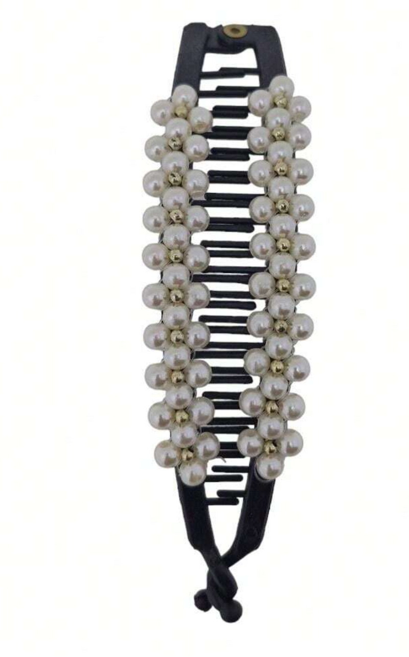 Acessório de cabelo