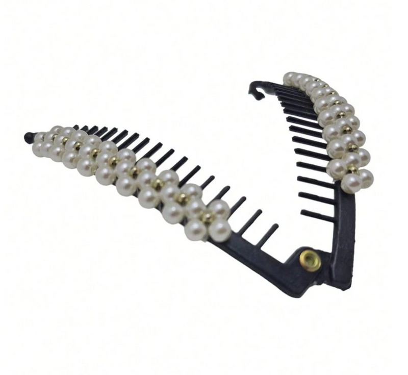 Acessório de cabelo