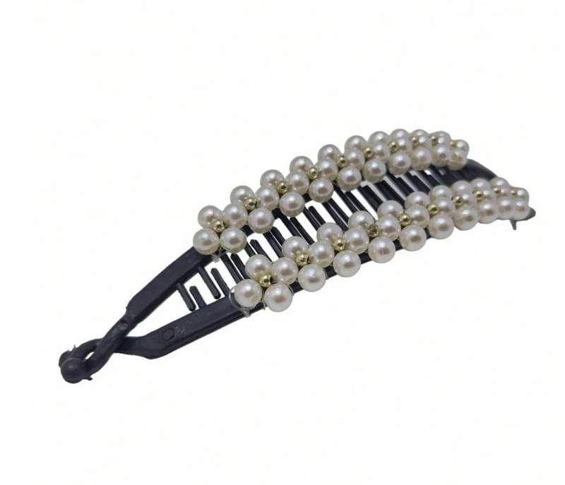 Acessório de cabelo
