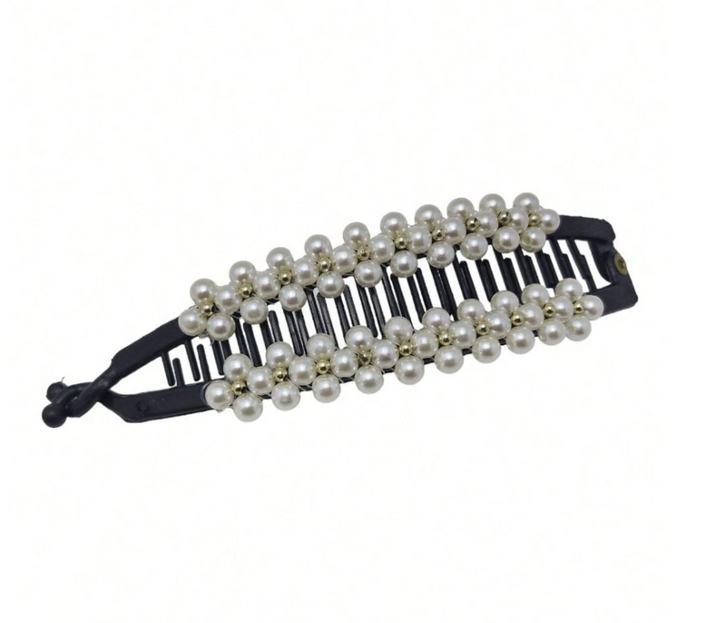 Acessório de cabelo