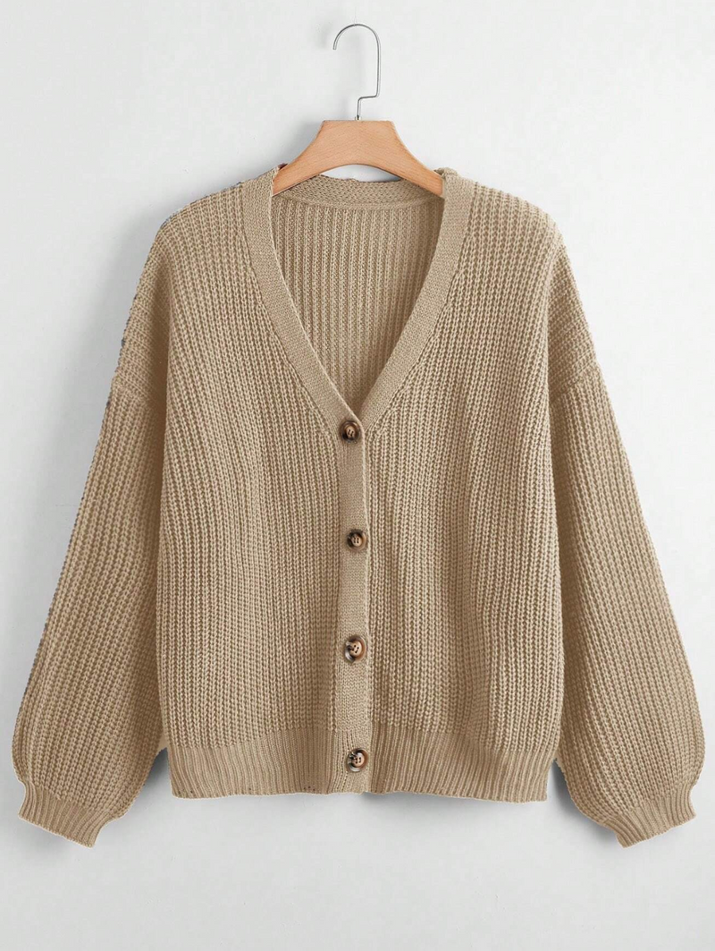 Blusa Tricô