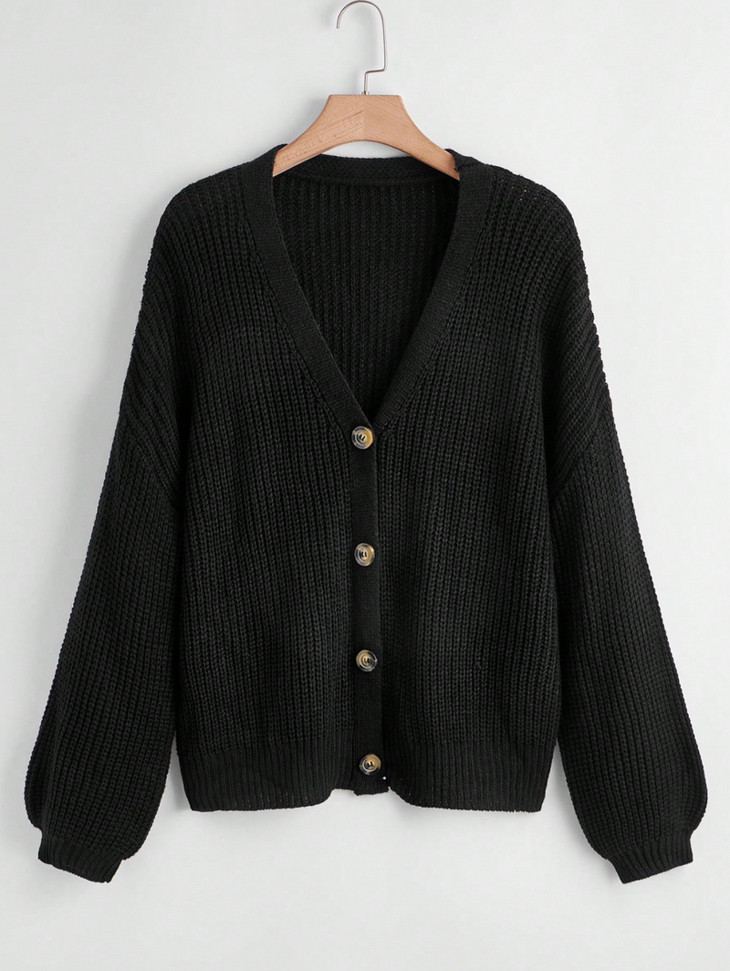 Blusa Tricô