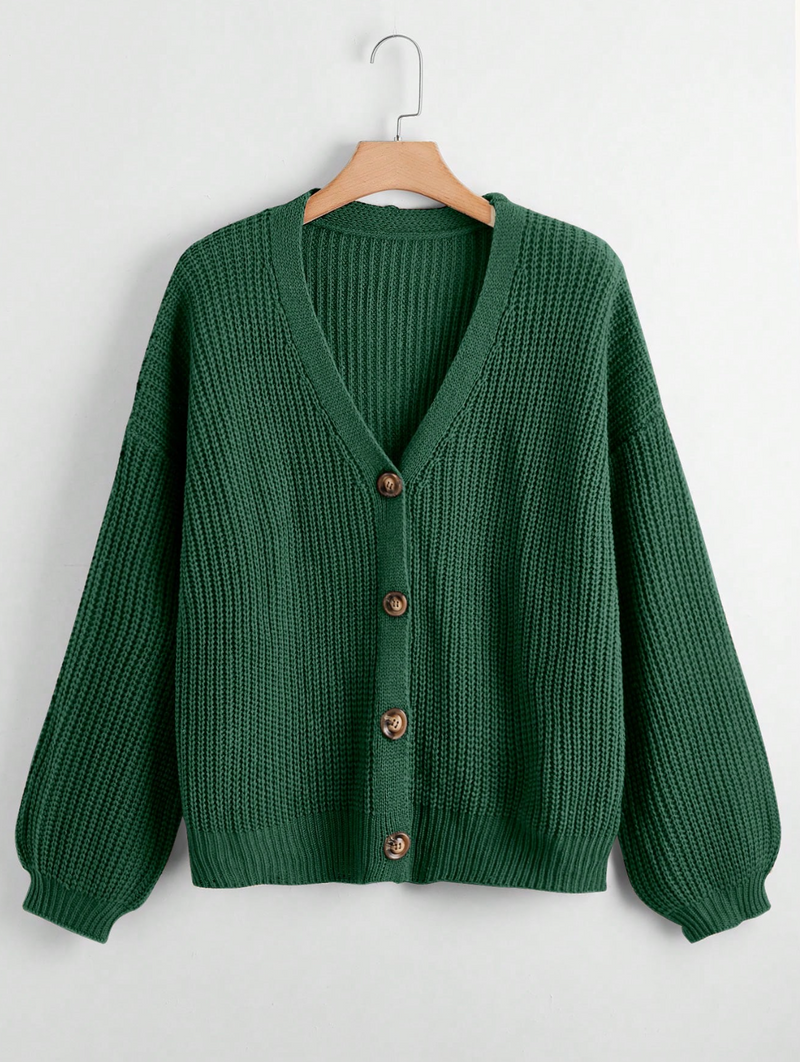 Blusa Tricô