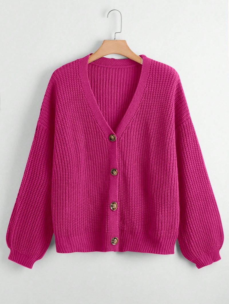 Blusa Tricô