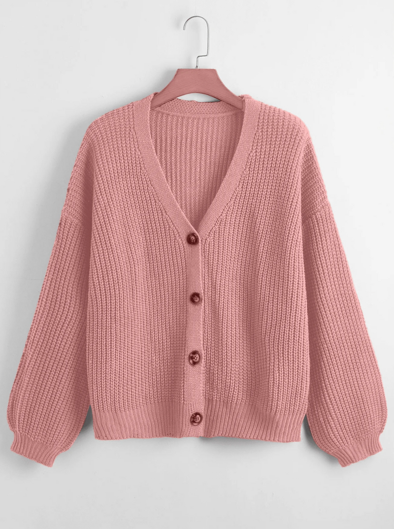 Blusa Tricô