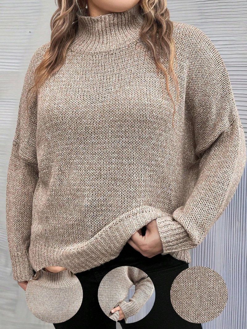 Blusa de Tricrô