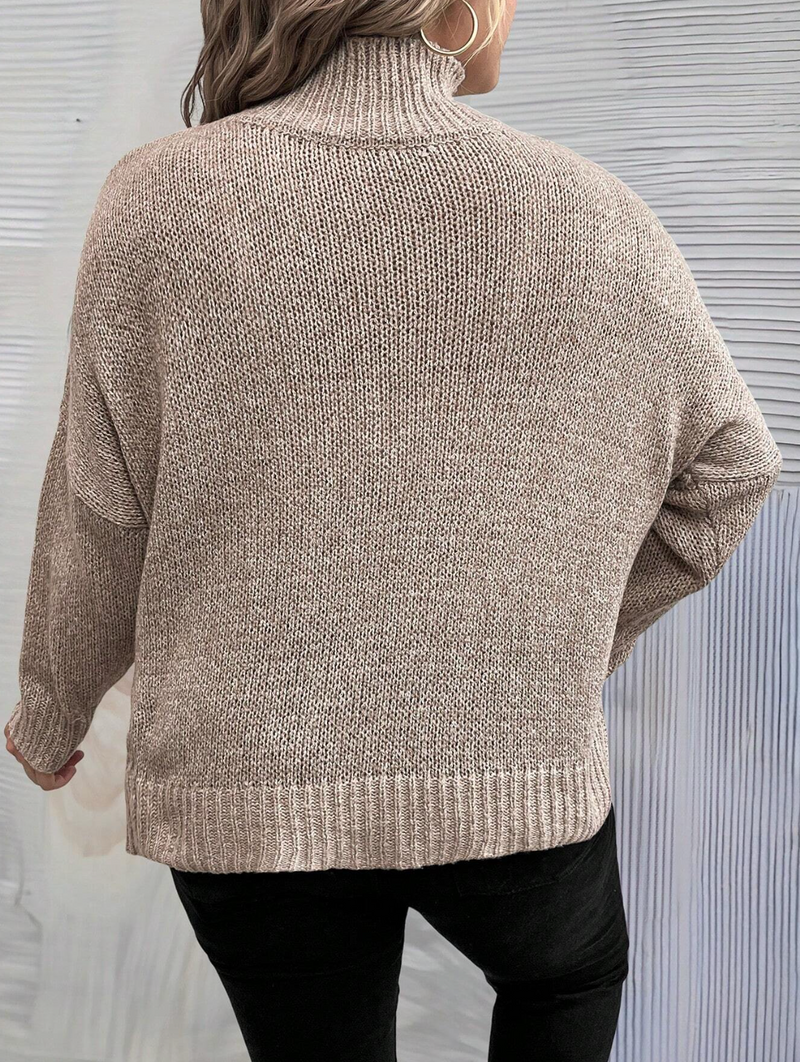 Blusa de Tricrô