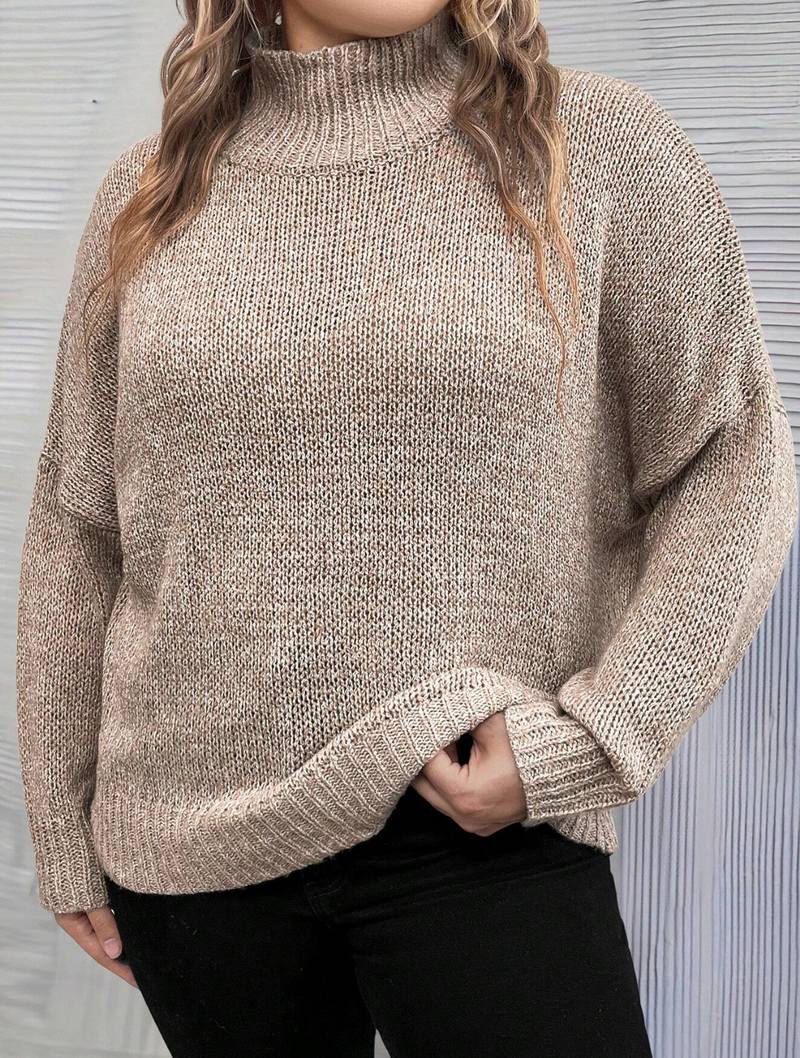 Blusa de Tricrô