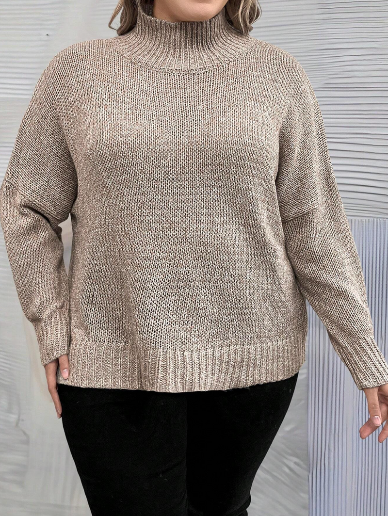 Blusa de Tricrô