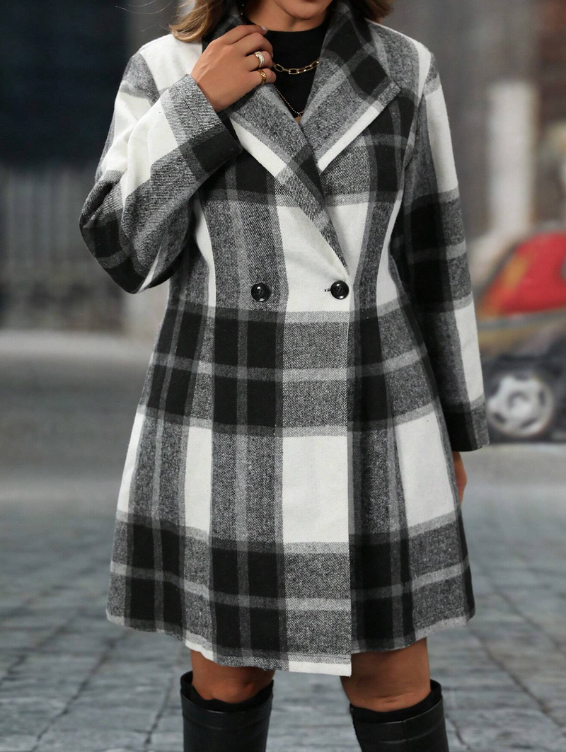 Casaco de Inverno