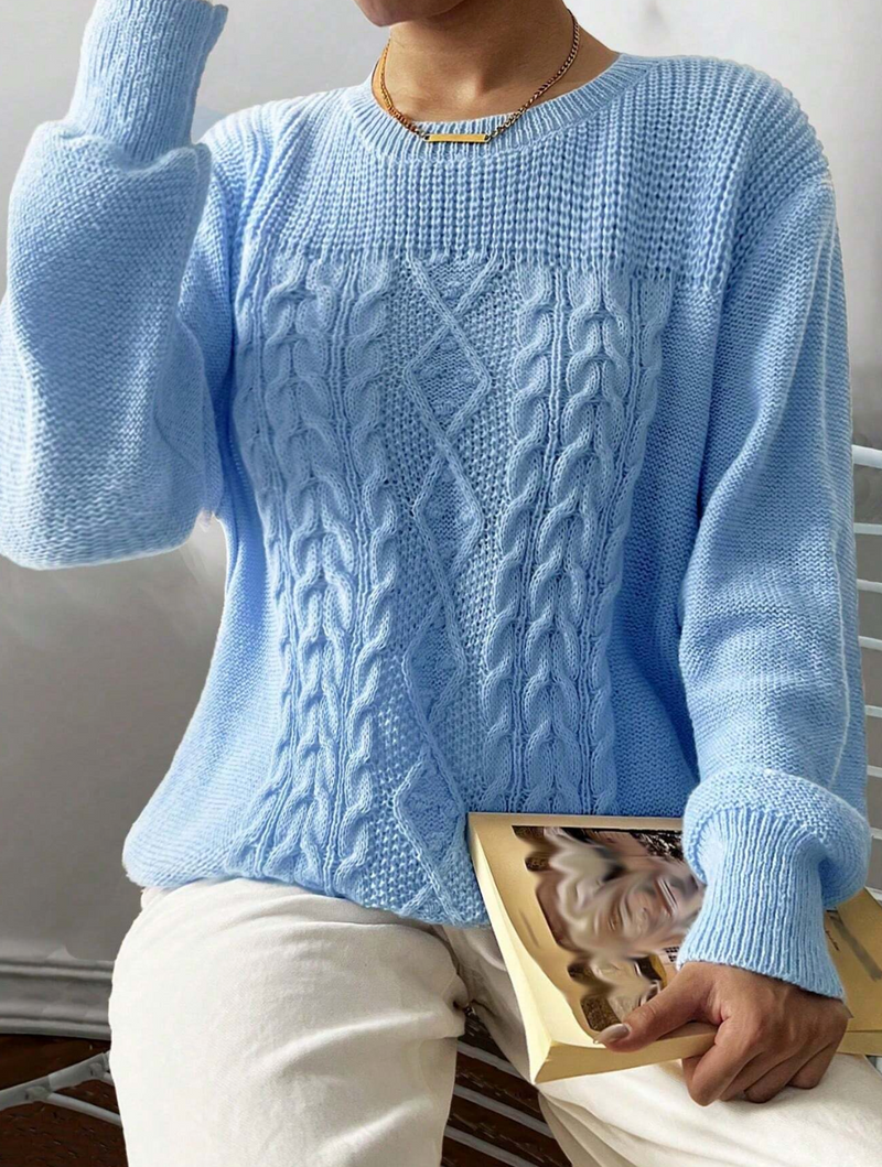 Tricô feminino