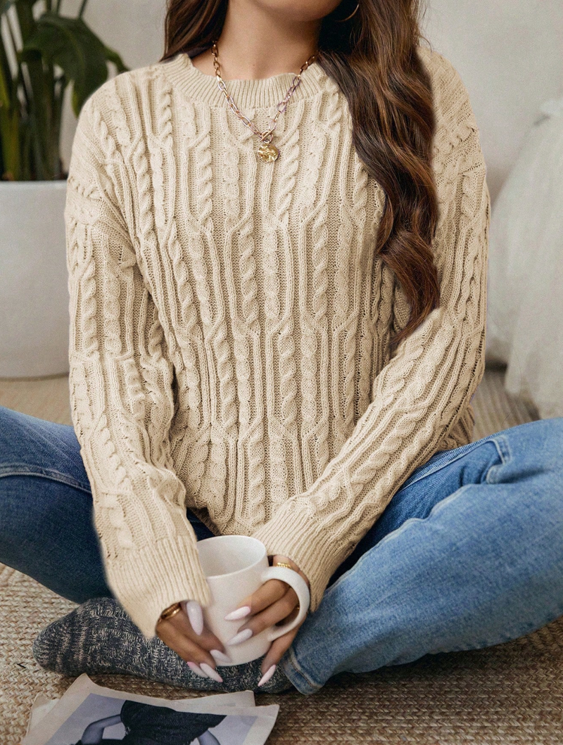 Blusa de inverno