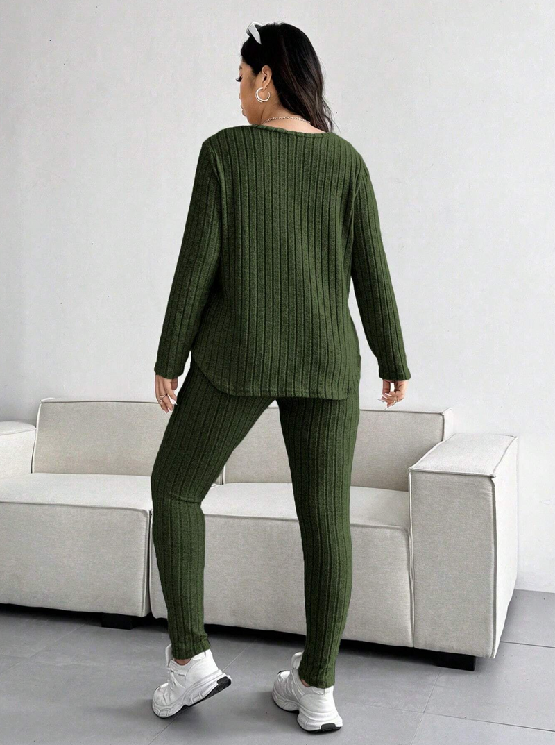 Conjunto de inverno