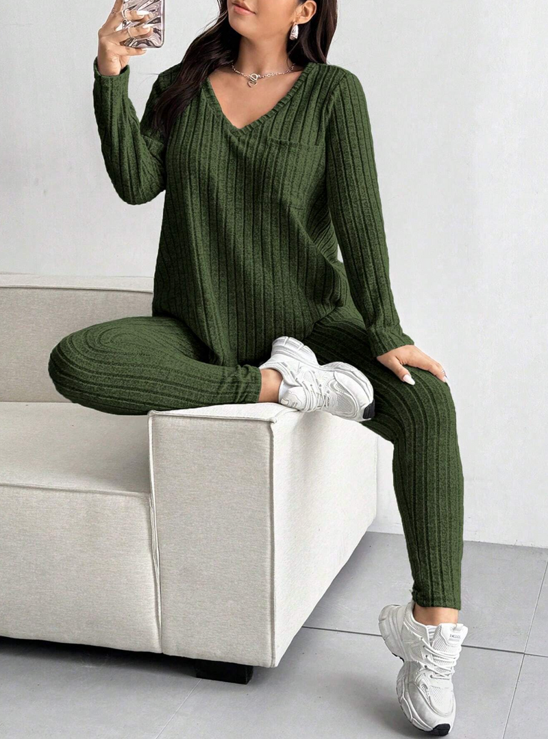 Conjunto de inverno