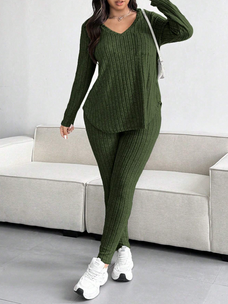 Conjunto de inverno