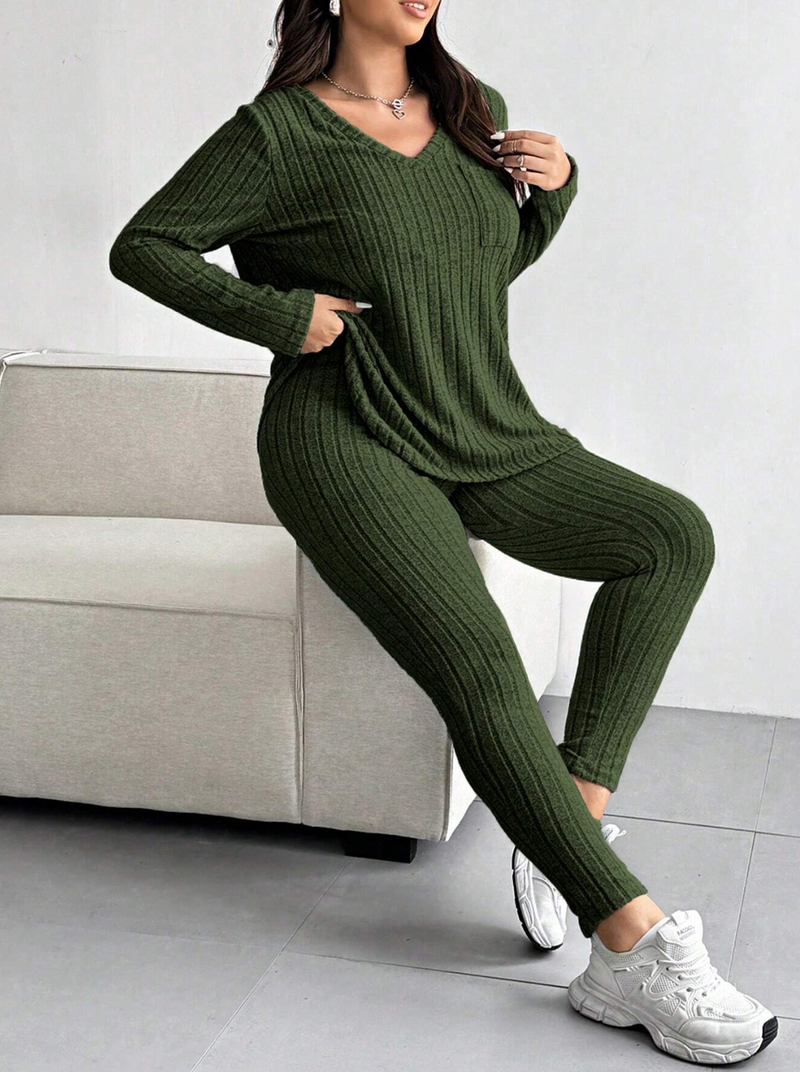 Conjunto de inverno