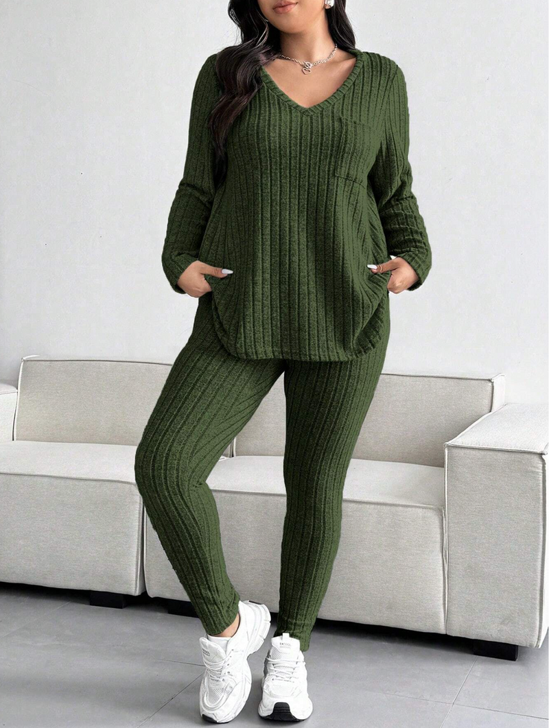 Conjunto de inverno