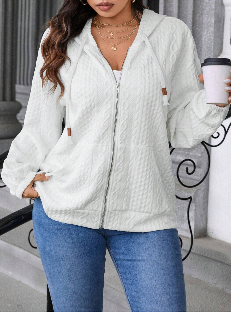 Jaqueta de inverno