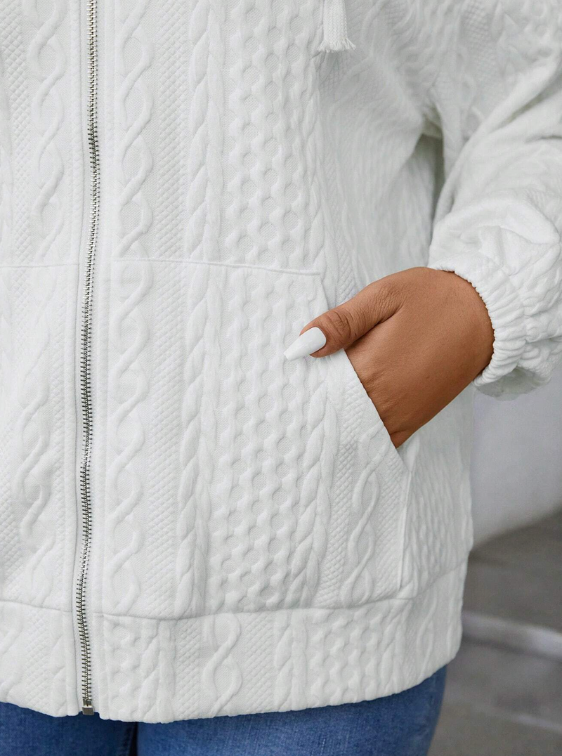 Jaqueta de inverno