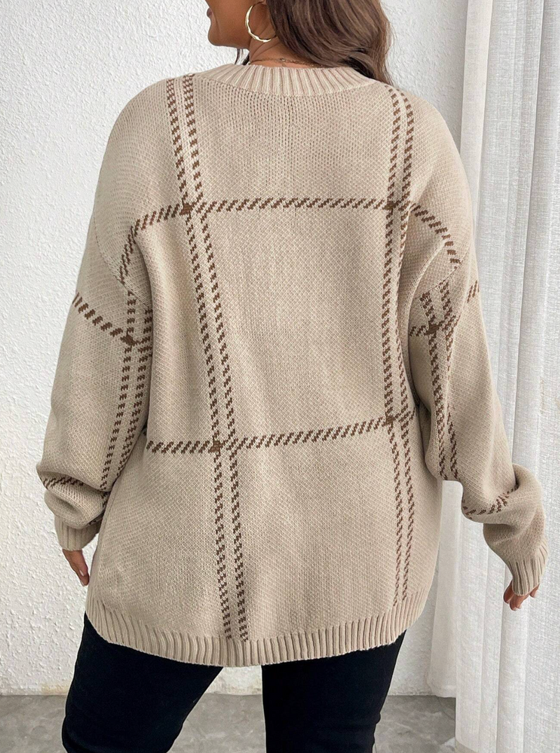 Tricô feminino