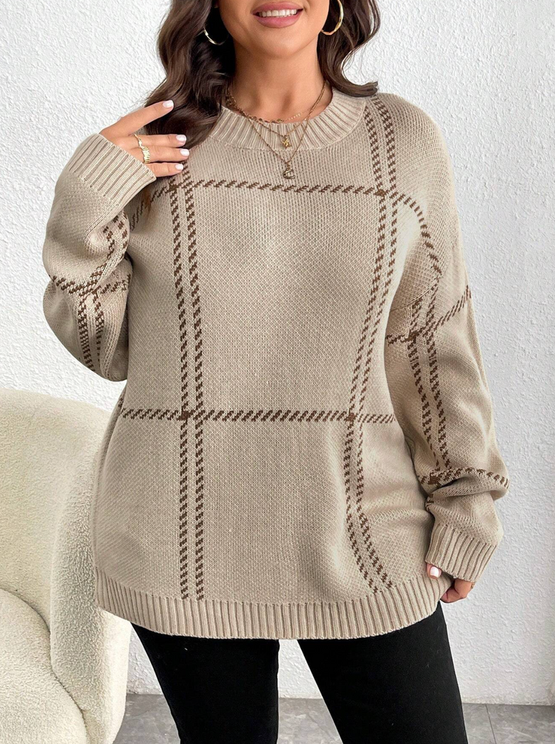 Tricô feminino